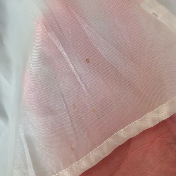 **MOVING SALE** Japanese brand gingham skirt - Picture 5 of 5